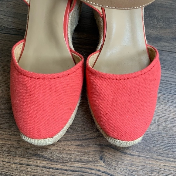 Naturalizer Phebe Espadrille Wedge - Picture 7 of 10